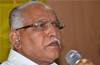 Govt should clear confusion over Yettinahole through expert review : Yeddyurappa